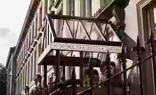 The Hoxton Edinburgh